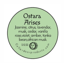 Ostara Rises